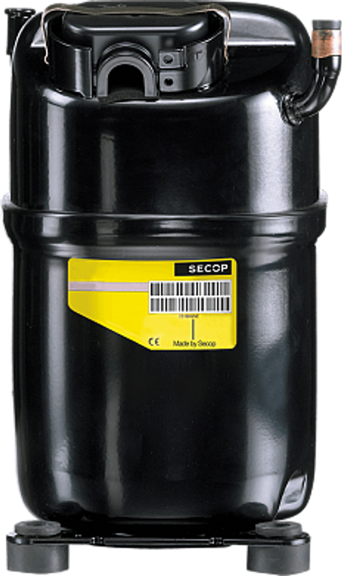 Компрессор герметичный поршневой SECOP (Danfoss) GS26CLX