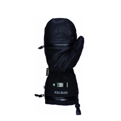 Перчатки Eska Arktis GTX Black