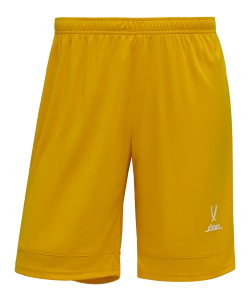 Шорты игровые DIVISION PerFormDRY Union Shorts, желтый