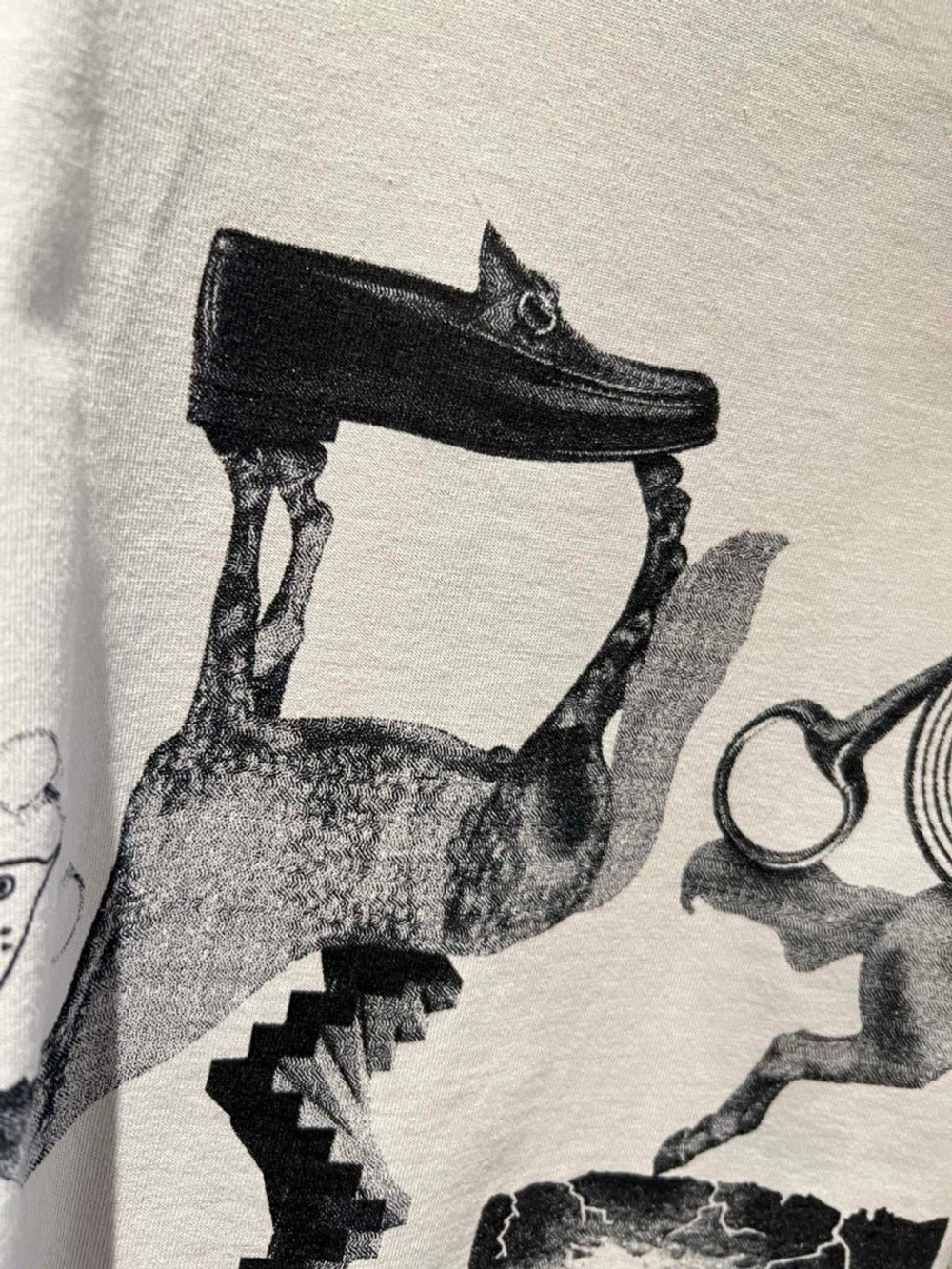 Футболка Gucci