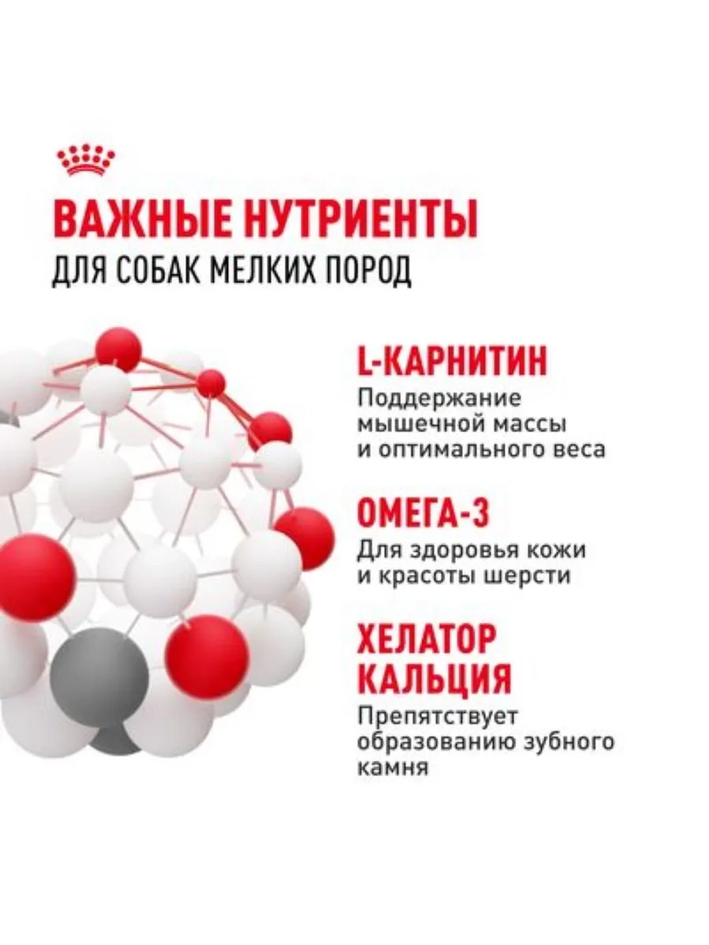 MINI Adult Корм для собак мелких пород 4кг