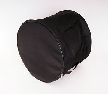 Чехол для кавказского барабана 10", черный, Мастерская Бехтеревых Ch10Bl