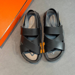 Сандали Hermes Electric