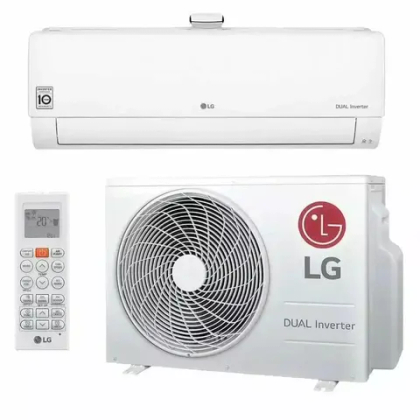 Настенная сплит-система LG AP12RK