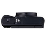 Фотоаппарат Canon PowerShot SX740 HS компактный черный