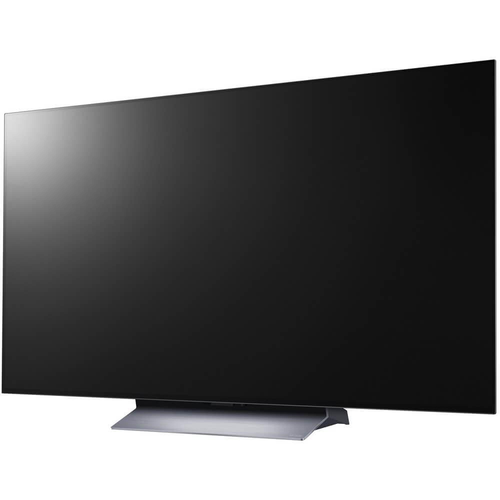 Телевизор LG OLED77C3RLA (2023)
