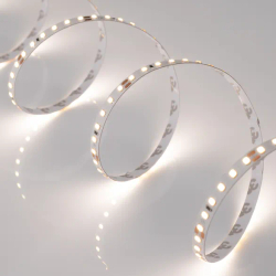 Светодиодная лента RT 2-5000 24V Day4000 2x (2835, 600 LED, PRO) (Arlight, 14.4 Вт/м, IP20) 015698(B)