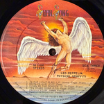 Led Zeppelin - Physical Graffiti 2LP (США 1975г.)