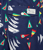 Шорты для плавания POLO RALPH LAUREN - темно-синий(710936078)
