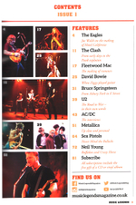 The Clash / Bored With The US Festival (Bookazine Special Limited Edition)(Coloured Vinyl)(LP+Журнал)
