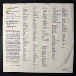 Виниловая пластинка Guns N' Roses ‎– Appetite For Destruction LP