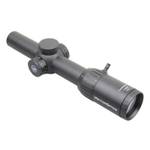 Прицел Vector Optics Constantine 1-6x24, ( Сетка Fiber Center Dot / с подсветкой )