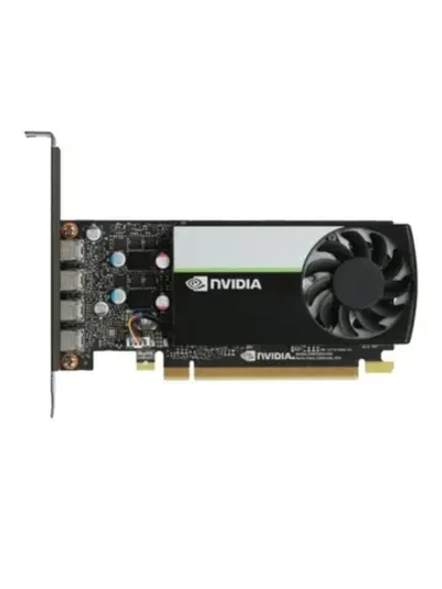 Видеокарта Quadro T1000 VCNT1000-PB 4 ГБ VCNT1000-PB