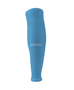 Гольфы футбольные CAMP BASIC SLEEVE SOCKS, голубой/белый