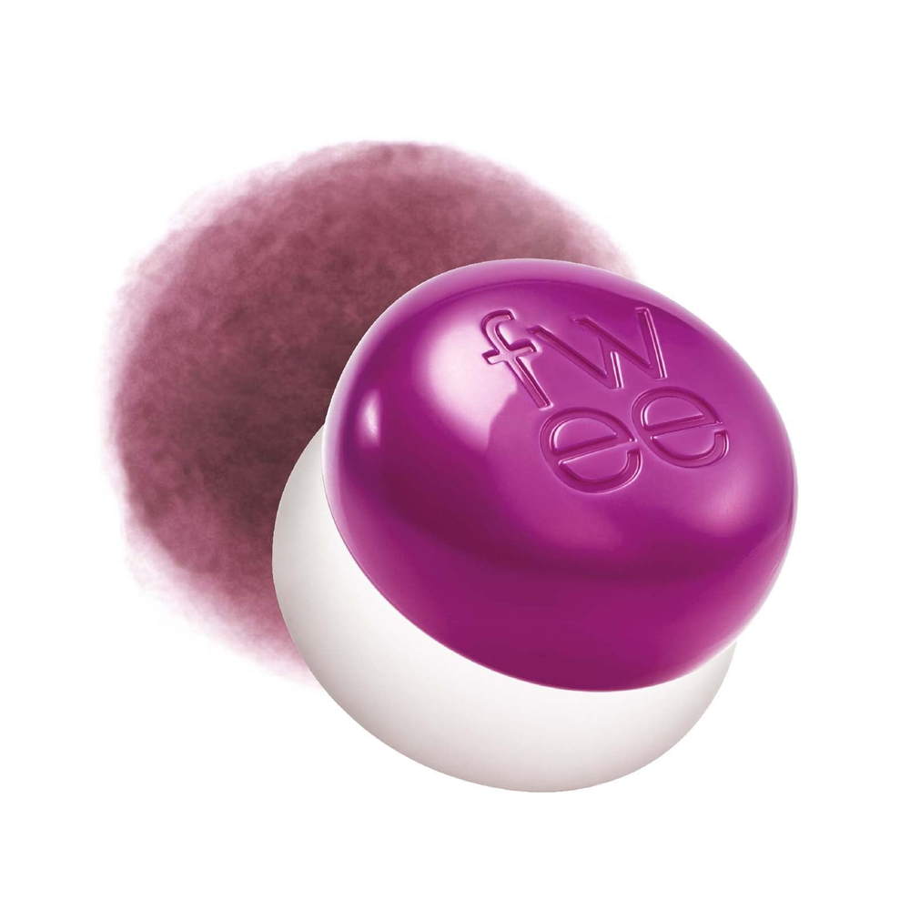 fwee, Lip & Cheek Blurry Pudding Pot, MV05 Boss, 5 г (0,17 унции)