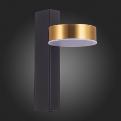 Светильник настенный ST Luce Pances SL6000.301.01