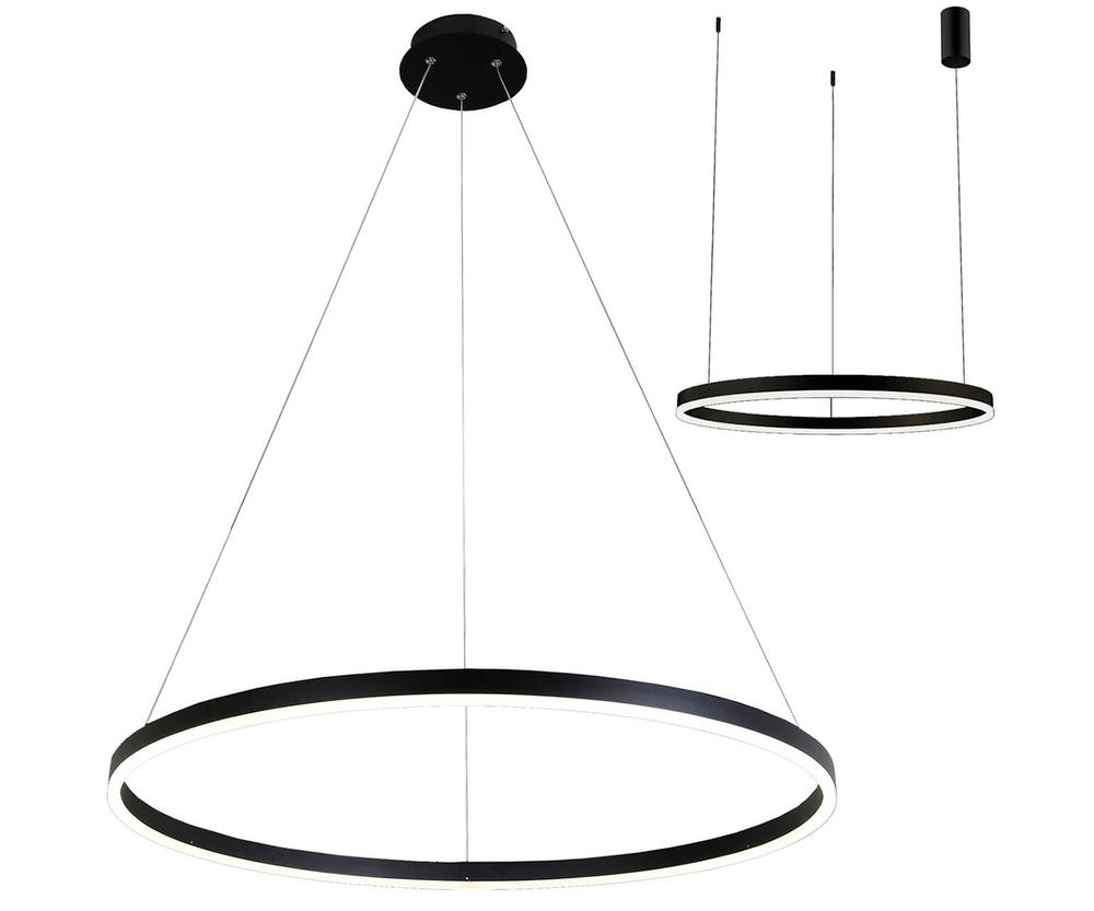 Подвес Kink Light Тор 08214,19A(3000K)