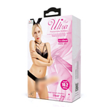 Страпон с вибрацией Baile Ultra BW-022083ZR