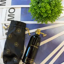 Montale Black Aoud