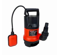 Насос дренажный "BRAIT" ND-400D