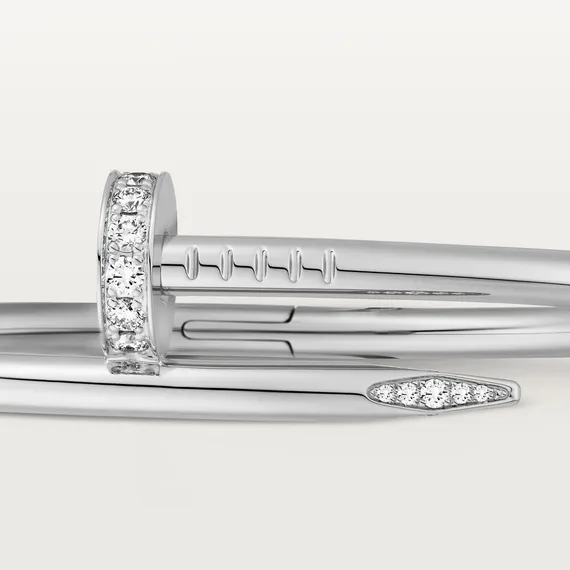 Браслет женский CARTIER JUST UN CLOU, золото 18 карат