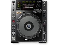 Pioneer CDJ-850
