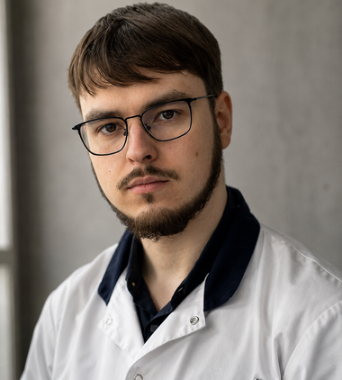 Антон Шумаков