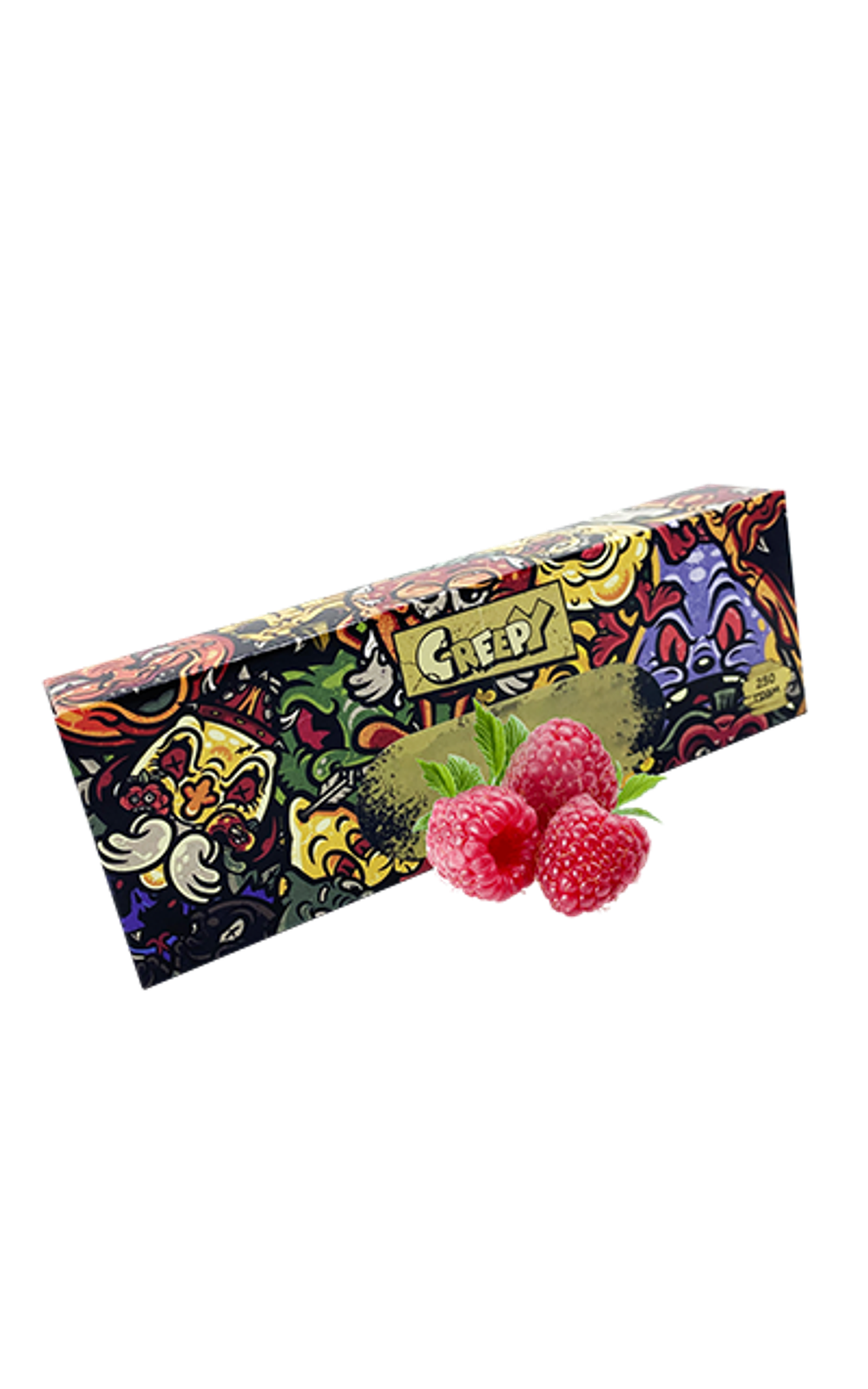 Creepy - Malina (250g)