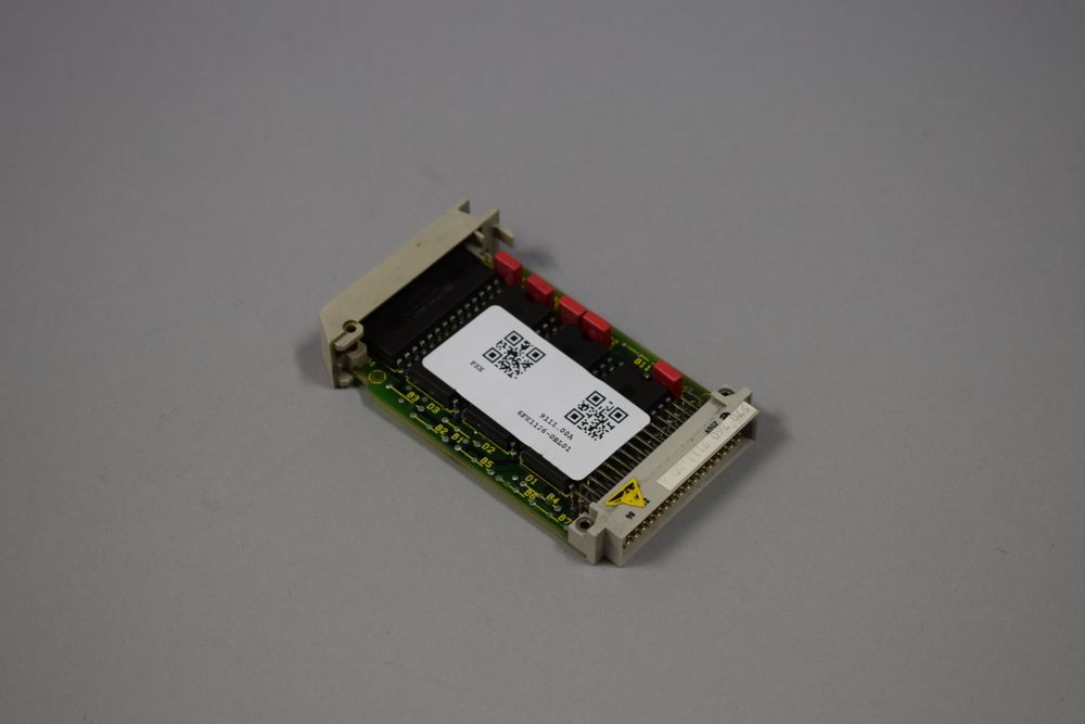 SIEMENS 6FX1126-0BL01