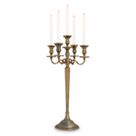 Подсвечник Candle Holder Amarillo S арт.115954