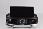 Установочный комплект для TOYOTA Land Cruiser 200 10.2015+ top  KUBERG DAFT-2769-S10
