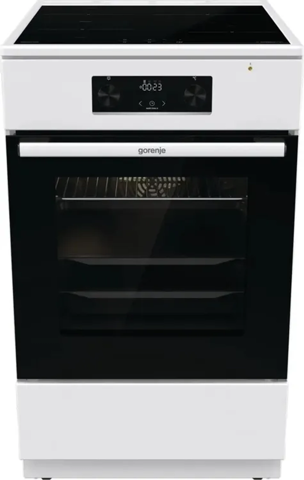 Плита электрическая Gorenje GEIT5C60WPG