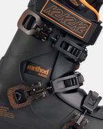 Горнолыжные ботинки для фристайла K2 Method Ski Boots 2026