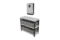 Комплект ИБП SC 5000 INV + GPL 12-200 х 4 шт.