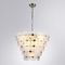 Подвесная люстра Arte Lamp Lambrusco A4069LM-13AB