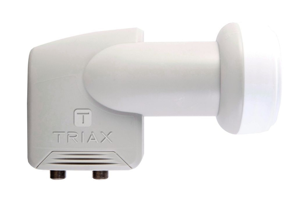 Конвертер TRIAX Circular TWIN