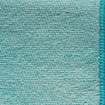 Салфетка хозяйственная микрофибра 25x25 см 180 г/кв.м синяя