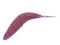 Слаги съедобные LJ Pro Series TRICK ULTRAWORM 2,0in (5 см), цв. S13, 9 шт.
