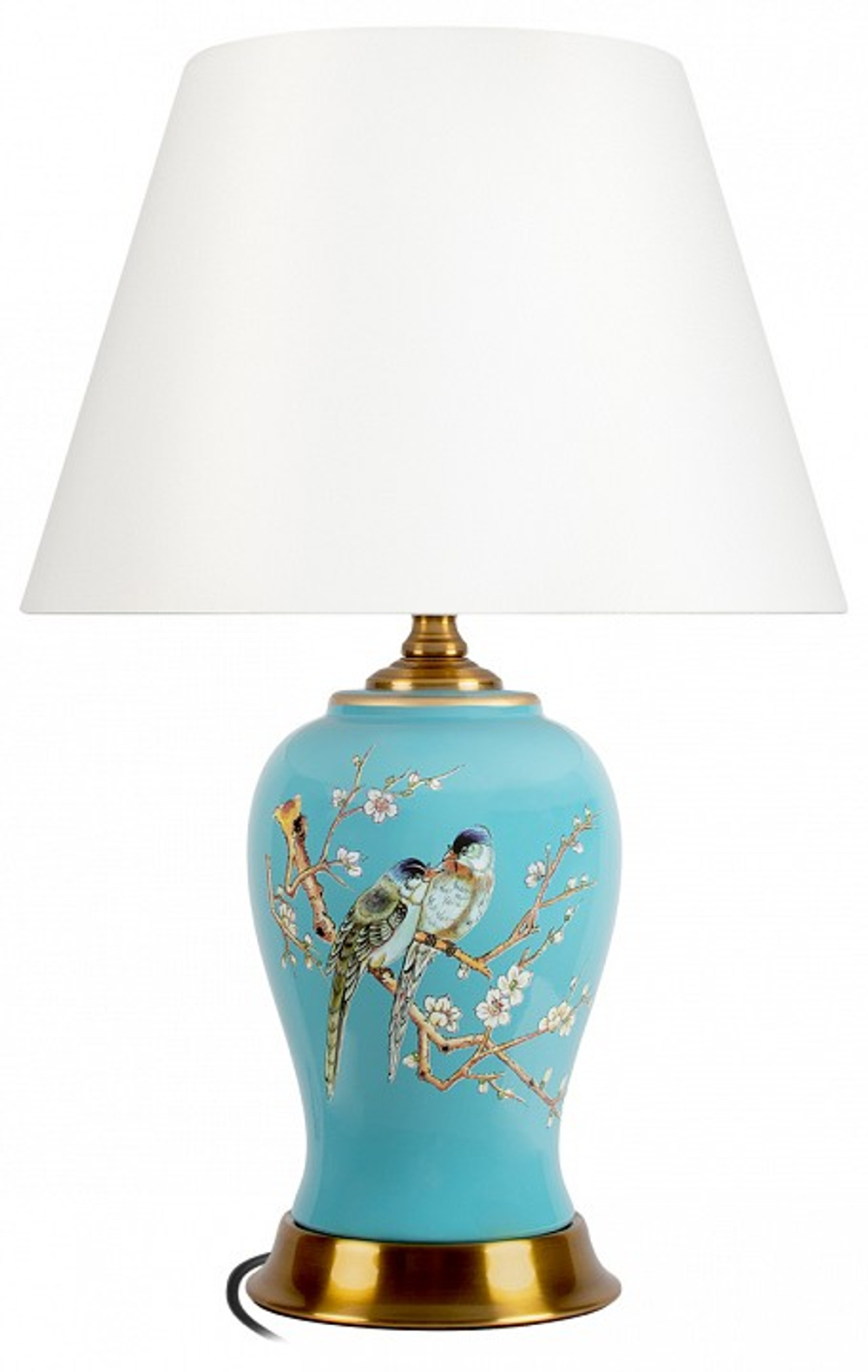 Настольная лампа декоративная Loft it Bluebell 10493T
