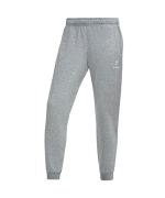 Брюки ESSENTIAL Cotton Pants, серый меланж