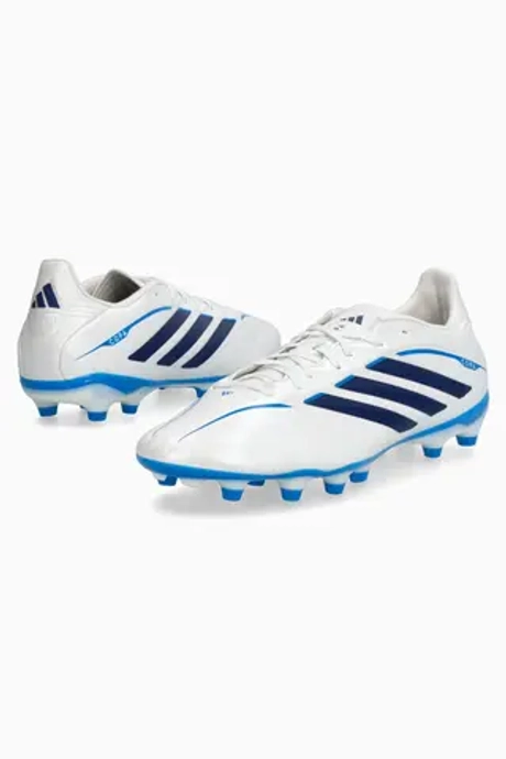 Бутсы adidas Copa Pure 4 League FG - белый