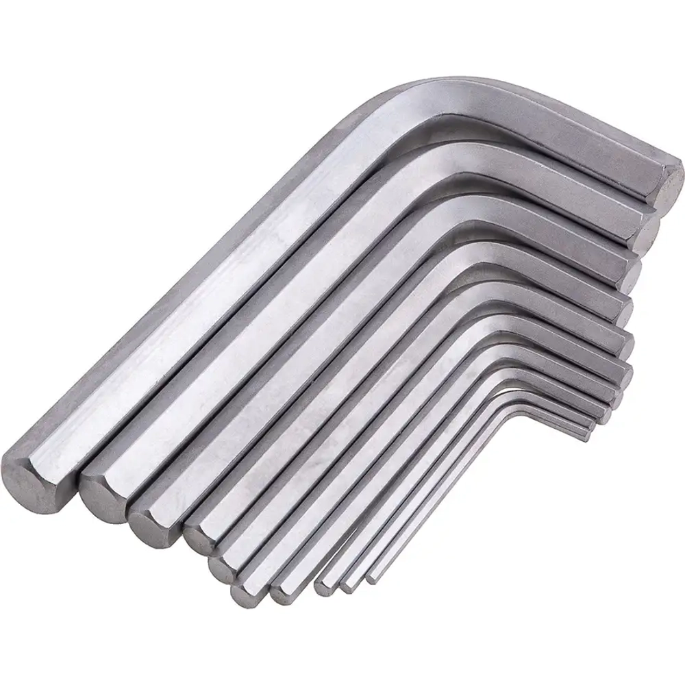 Набор инструментов, 1/2",3/8", 1/4", CrV, 142 предм. STELS 14107