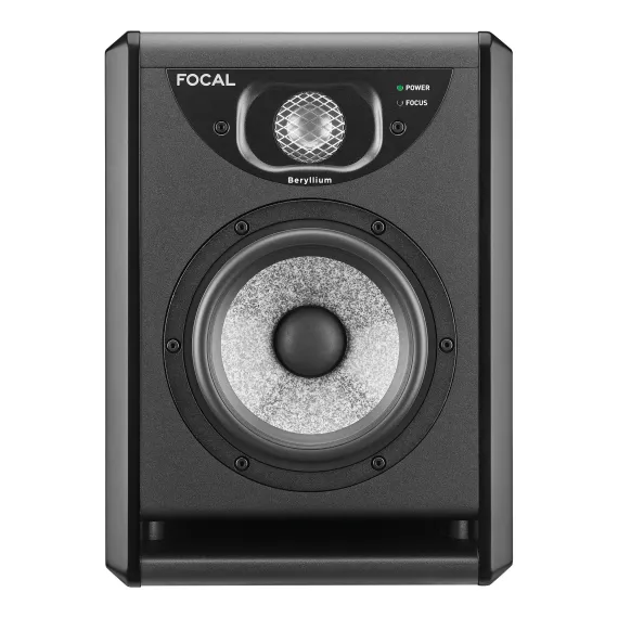 Focal Solo6 ST6 Black