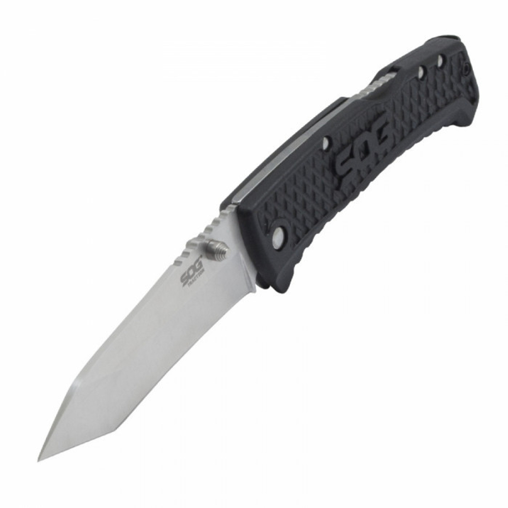 Нож SOG , TD1012 Traction Tanto
