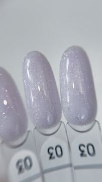 База Galaxy Confetti base 03, 14гр
