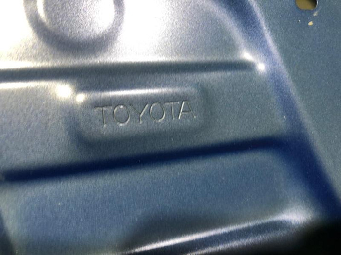 Дверь передняя левая Toyota RAV4 5 XA50 (2018-н.в.)