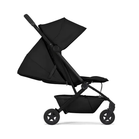 Прогулочная коляска Joolz Aer2 Space Black