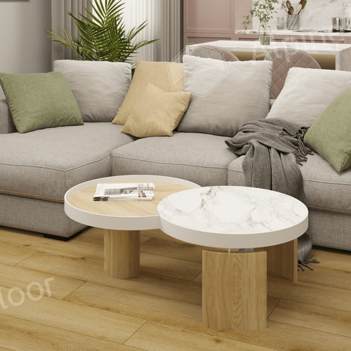Ламинат Alpine Floor Original - Стоик Дуб Ливорно (LF101-06)