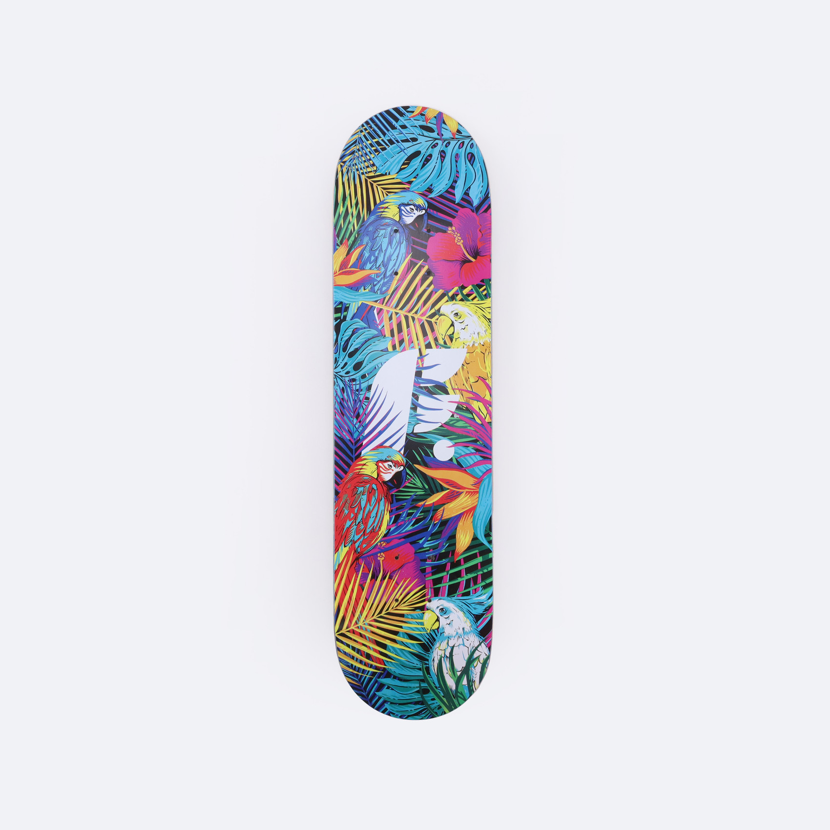 Дека Footwork TROPICAL (SALE) артикул: - купить в магазине Дайс