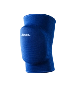 Наколенники волейбольные Flex Knee, синий